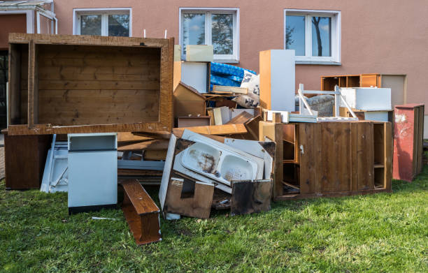 Best Trash Removal Near Me  in Johnstonville, CA