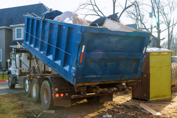 Best Electronics Removal Services  in Johnstonville, CA