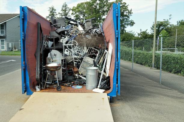 Best Commercial Junk Removal  in Johnstonville, CA