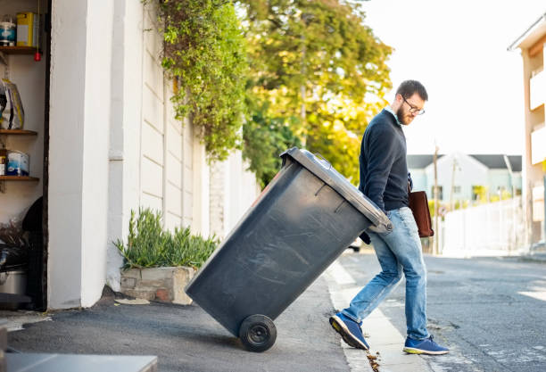 Trusted Johnstonville, CA Junk Removal Experts