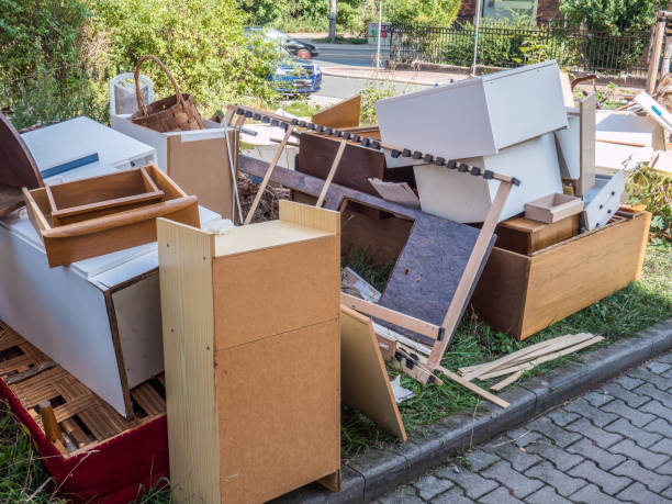 Yard Cleanup Services in Johnstonville, CA