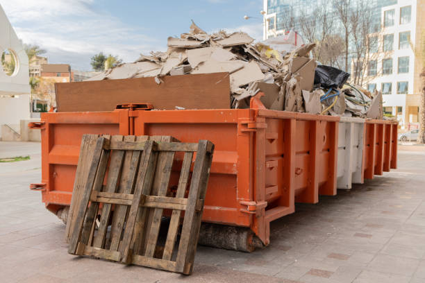 Best Appliance Removal Near Me  in Johnstonville, CA
