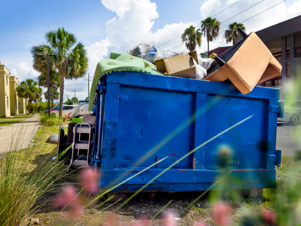 Best Office Junk Removal  in Johnstonville, CA