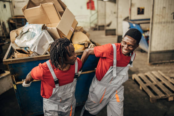 Trusted Johnstonville, CA Junk Removal Experts