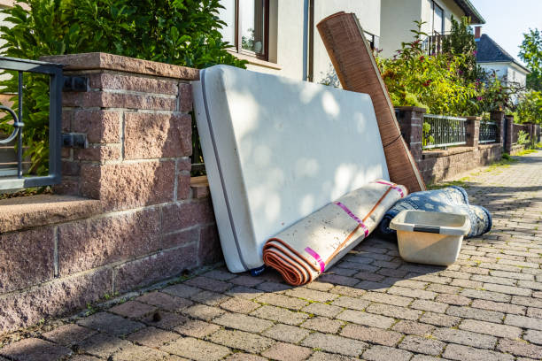 Best Dumpster Rental Services  in Johnstonville, CA