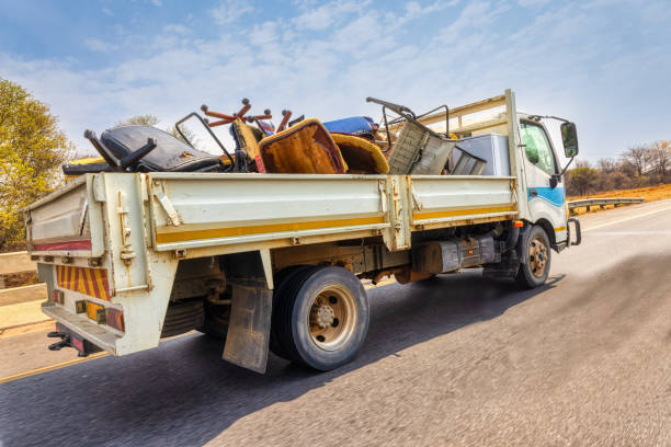 Best Yard Waste Removal  in Johnstonville, CA