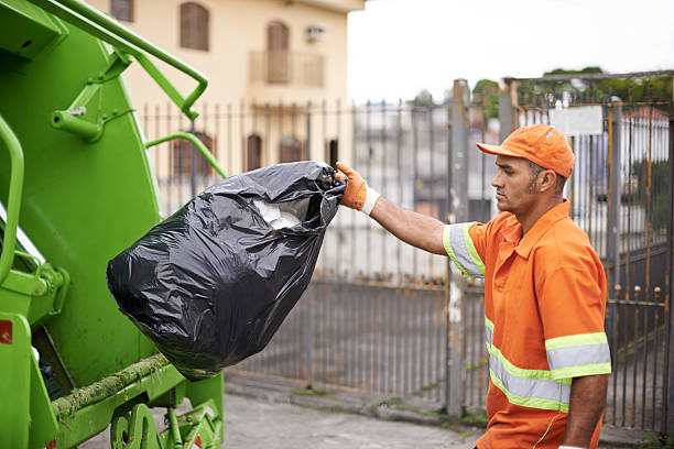 Best Household Junk Removal  in Johnstonville, CA