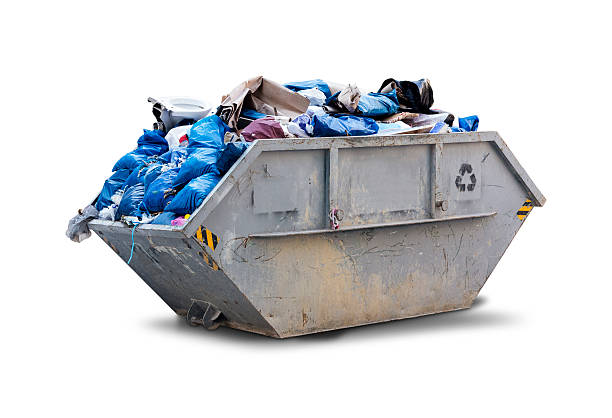 Best Construction Debris Removal  in Johnstonville, CA