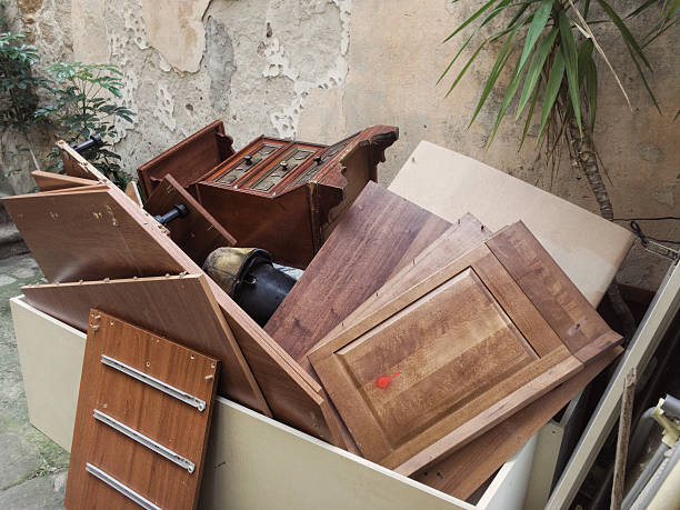 Best Commercial Cleanout Services  in Johnstonville, CA